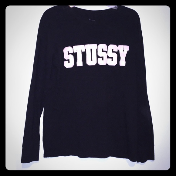 Stussy Tops - 🌵Stussy Shirt
